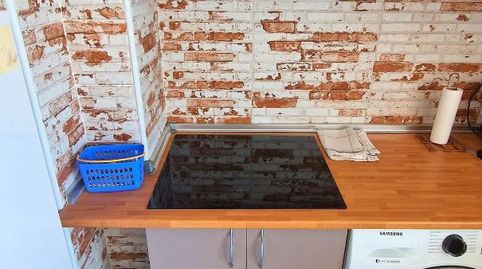 Photo 5 of Flat for rent in Carrer Sant Pere, 37, Platja de Vila Joiosa, Villajoyosa / La Vila Joiosa