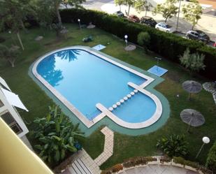 Flat for sale in Calle del Alcalde José Luis Lassaletta, 10, Babel