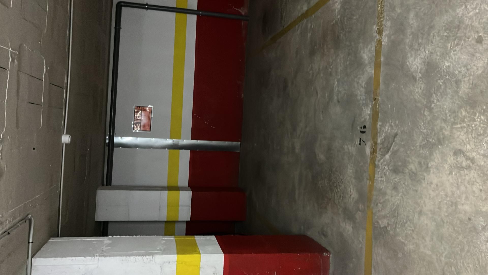 Parking of Garage to rent in Málaga Capital