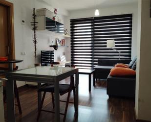 Sala d'estar de Pis en venda en Oliva amb Aire condicionat, Calefacció i Terrassa