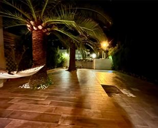 Casa o xalet de lloguer a Carrer Font Obrador, 14, Badia Blava - Badia Gran - Tolleric