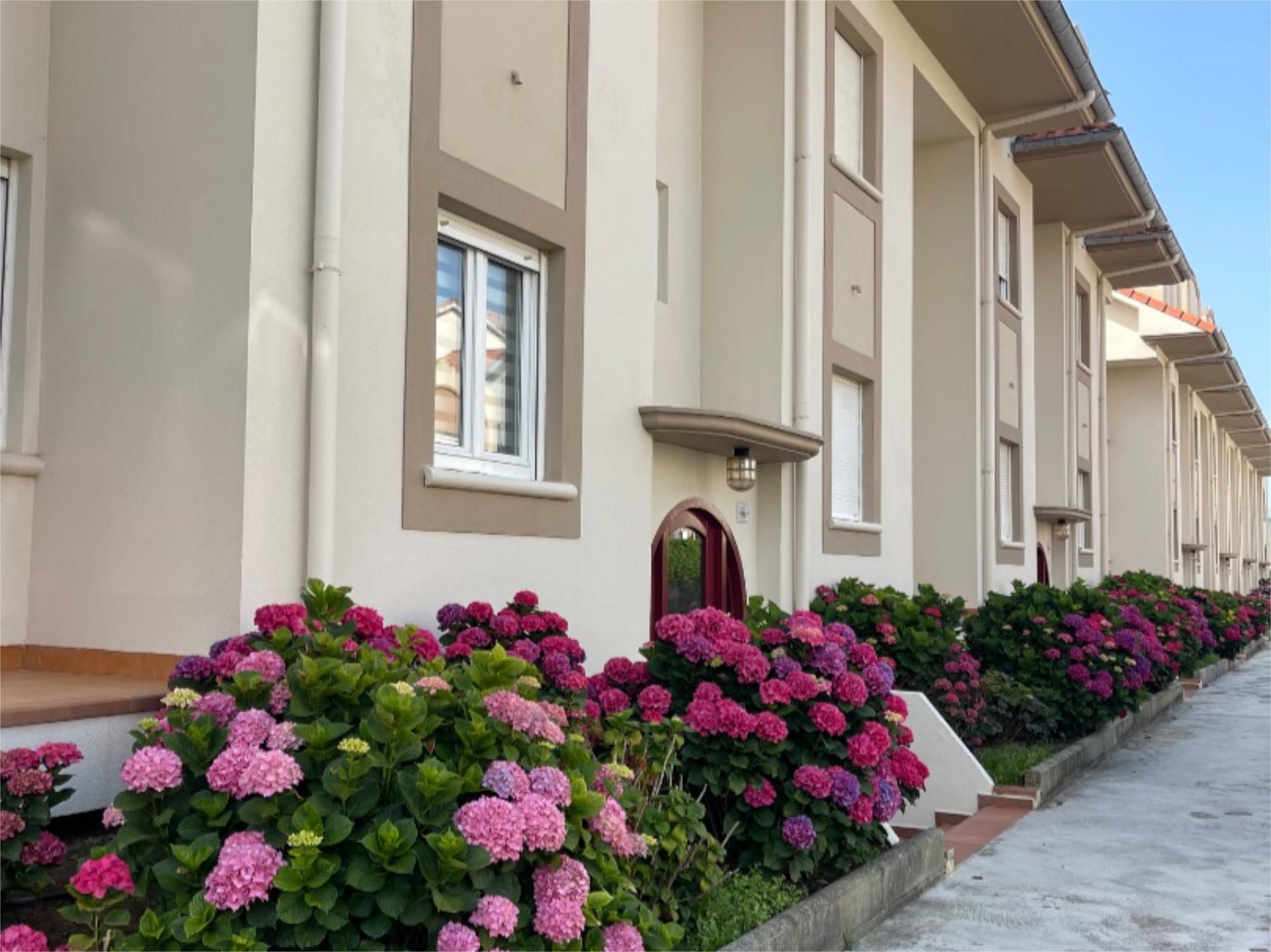 Exterior view of Flat for sale in Miengo  with Terrace