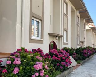Exterior view of Flat for sale in Miengo  with Terrace