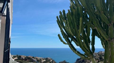 Foto 3 de Casa o xalet de lloguer a Zona Encinas, 36, Cumbre del Sol, Alicante