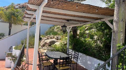 Foto 4 de Casa o xalet de lloguer a Zona Encinas, 36, Cumbre del Sol, Alicante