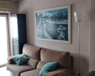 Flat to rent in Calle de Torrelaguna, 36, San Pascual