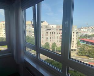 Flat to rent in Rúa Pérez Porto, 1, Os Mallos