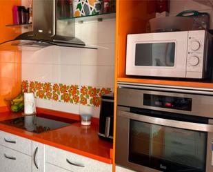 Kitchen of Attic for sale in Humanes de Madrid  with Terrace