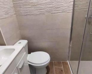 Bany de Pis de lloguer en Alcorcón