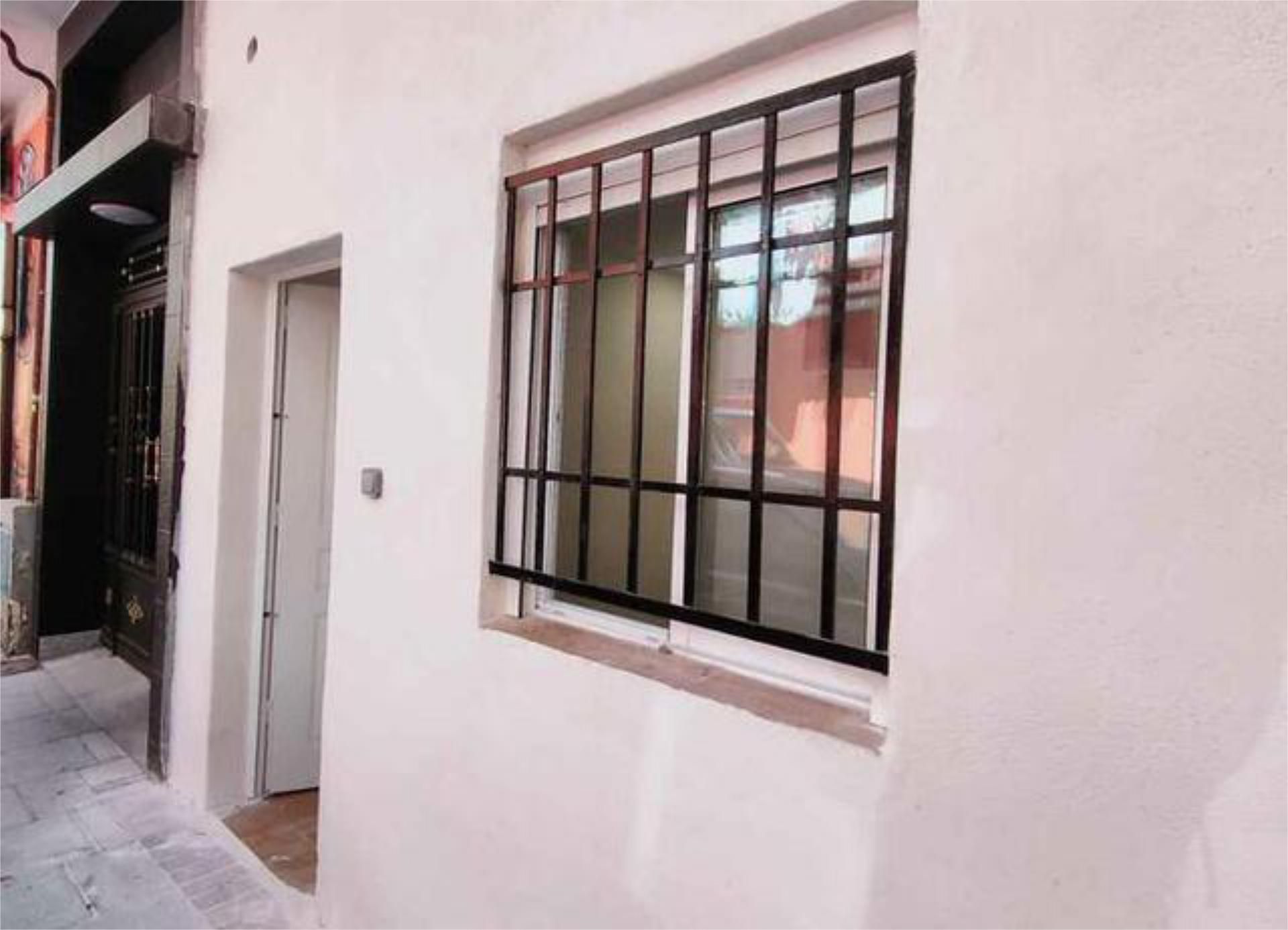 Flat to rent in Casco Antiguo