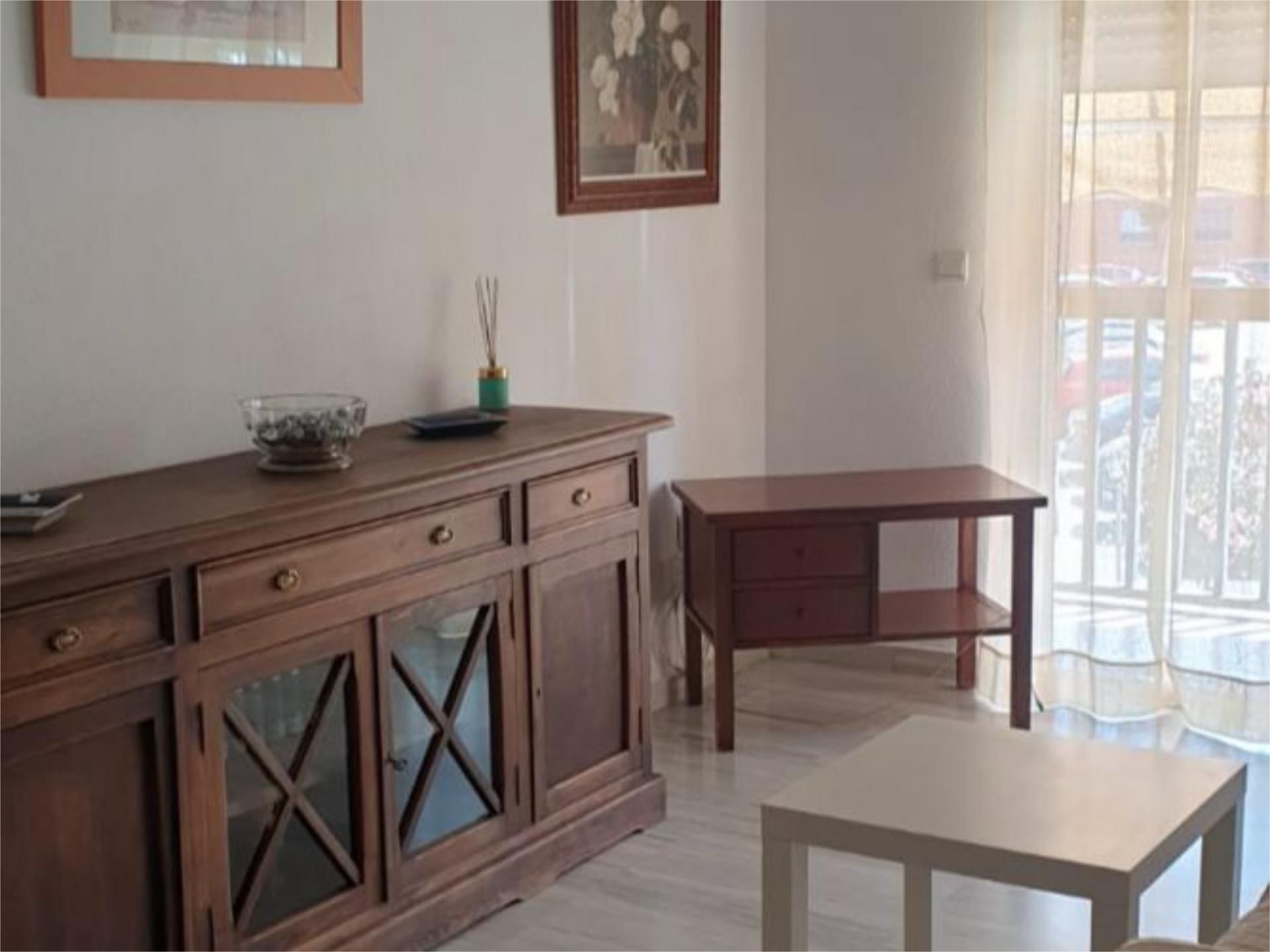 Living room of Flat to rent in  Córdoba Capital  with Air Conditioner, Heating and Terrace