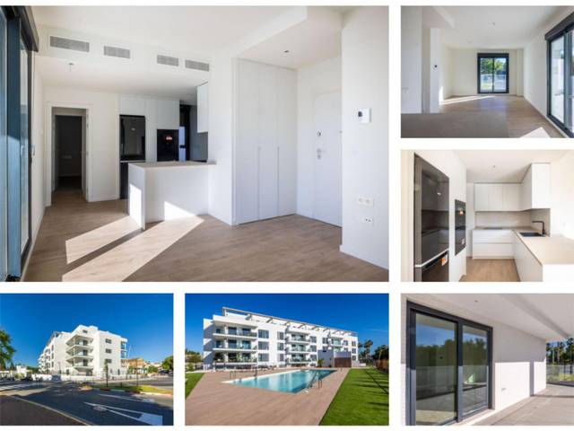 Piso en Venta en Calle Alcalde Ricardo Fernández Cuello, 1 en Las Almenas