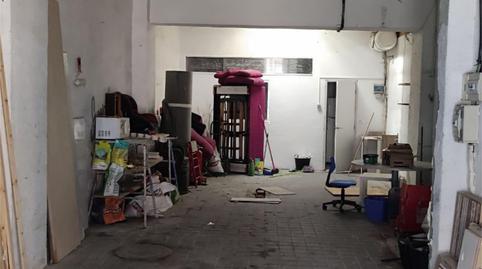 Photo 3 of Premises to rent in Calle Antonio Prieto, 35, Zofio, Madrid