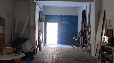 Photo 2 of Premises to rent in Calle Antonio Prieto, 35, Zofio, Madrid