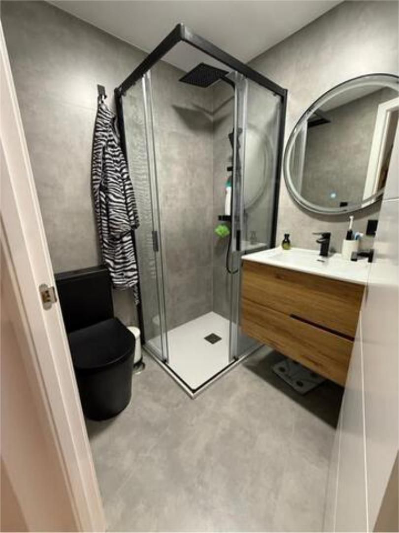 Bathroom of Loft to rent in Martos  with Terrace and Furnished