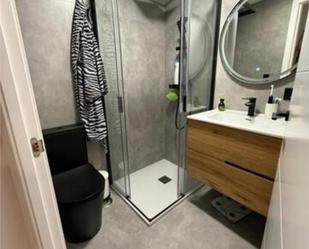 Bany de Loft de lloguer en Martos amb Terrassa i Moblat