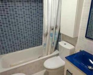 Bathroom of Flat to rent in Molina de Segura  with Swimming Pool