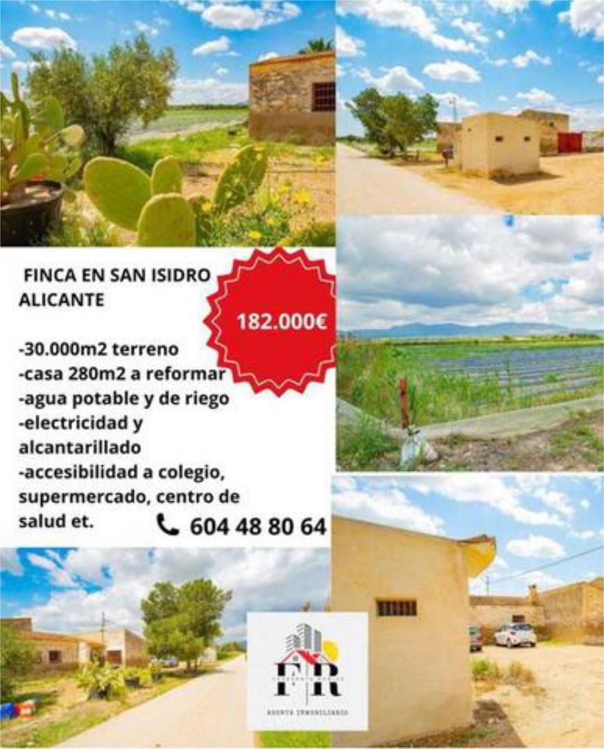 Casa o xalet en venda en Redován
