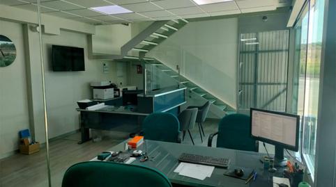 Fabrikhallen zum Verkauf in Ronda de Los Olivares, 57, Renfe - Bulevar 1ª y 2ª Fase, Jaén Capital - Bild 3 Foto 3 von Fabrikhallen zum Verkauf in Ronda de Los Olivares, 57, Renfe - Bulevar 1ª y 2ª Fase, Jaén Capital