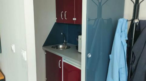 Fabrikhallen zum Verkauf in Ronda de Los Olivares, 57, Renfe - Bulevar 1ª y 2ª Fase, Jaén Capital - Bild 5 Foto 5 von Fabrikhallen zum Verkauf in Ronda de Los Olivares, 57, Renfe - Bulevar 1ª y 2ª Fase, Jaén Capital