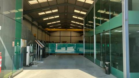 Fabrikhallen zum Verkauf in Ronda de Los Olivares, 57, Renfe - Bulevar 1ª y 2ª Fase, Jaén Capital - Bild 2 Foto 2 von Fabrikhallen zum Verkauf in Ronda de Los Olivares, 57, Renfe - Bulevar 1ª y 2ª Fase, Jaén Capital