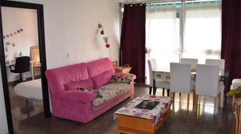 Foto 3 de Pis de lloguer a Ronda de Levante, 17, Vistalegre, Murcia