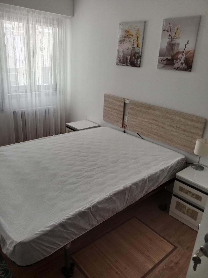 Flat to share in Rúa Monasterio de Caaveiro, 30, Agra del Orzán - Ventorrillo