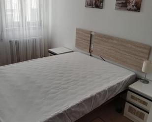 Pis per a compartir a Rúa Monasterio de Caaveiro, 30, Agra del Orzán - Ventorrillo