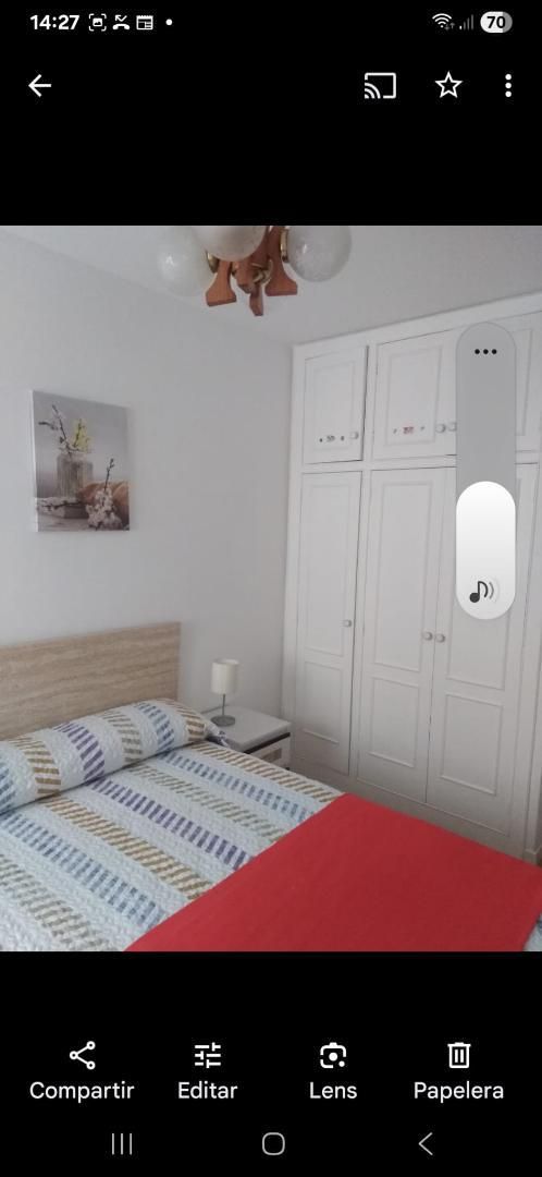 Flat to share in Rúa Monasterio de Caaveiro, 30, Agra del Orzán - Ventorrillo