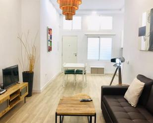 Flat to rent in Calle Ortega Munilla, 18, El Palo