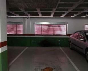 Aparcament de Garatge de lloguer en Oviedo 