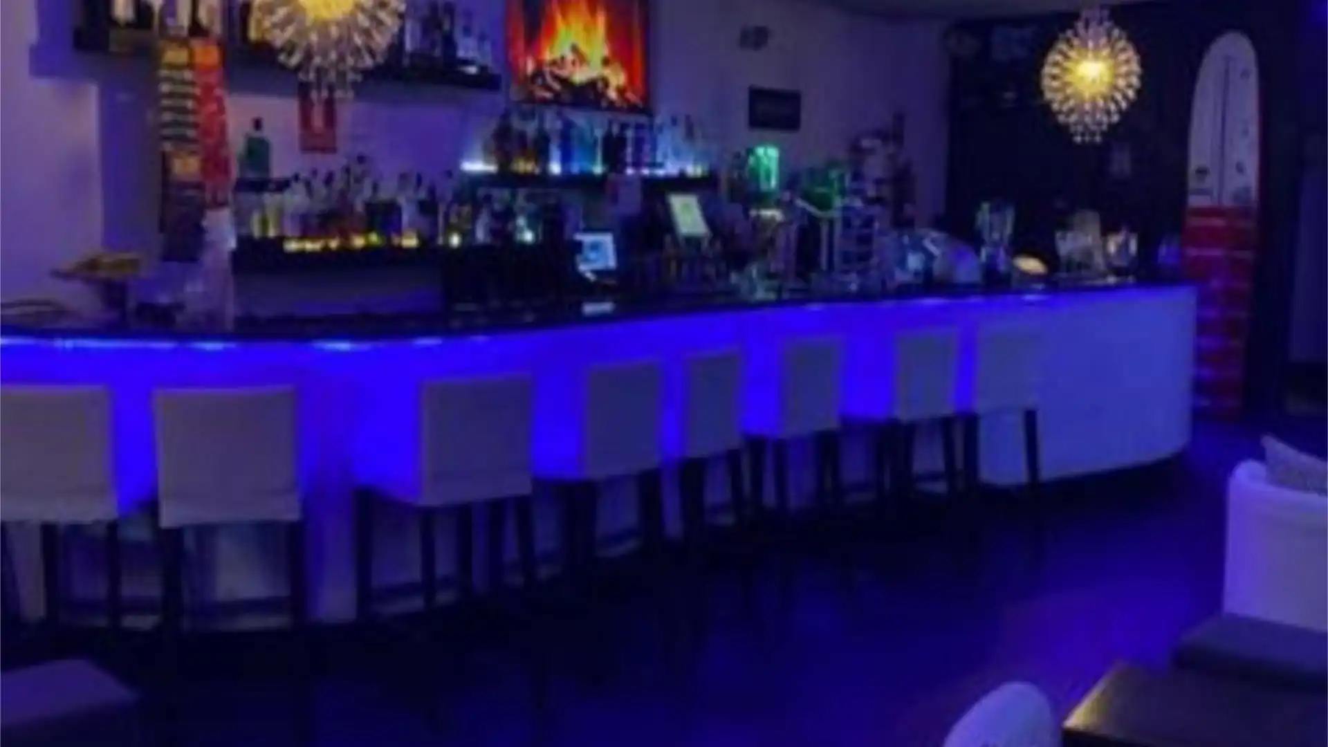 Local en traspaso en  Sevilla Capital