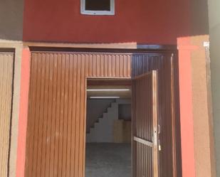 Garatge de lloguer en Fuenlabrada