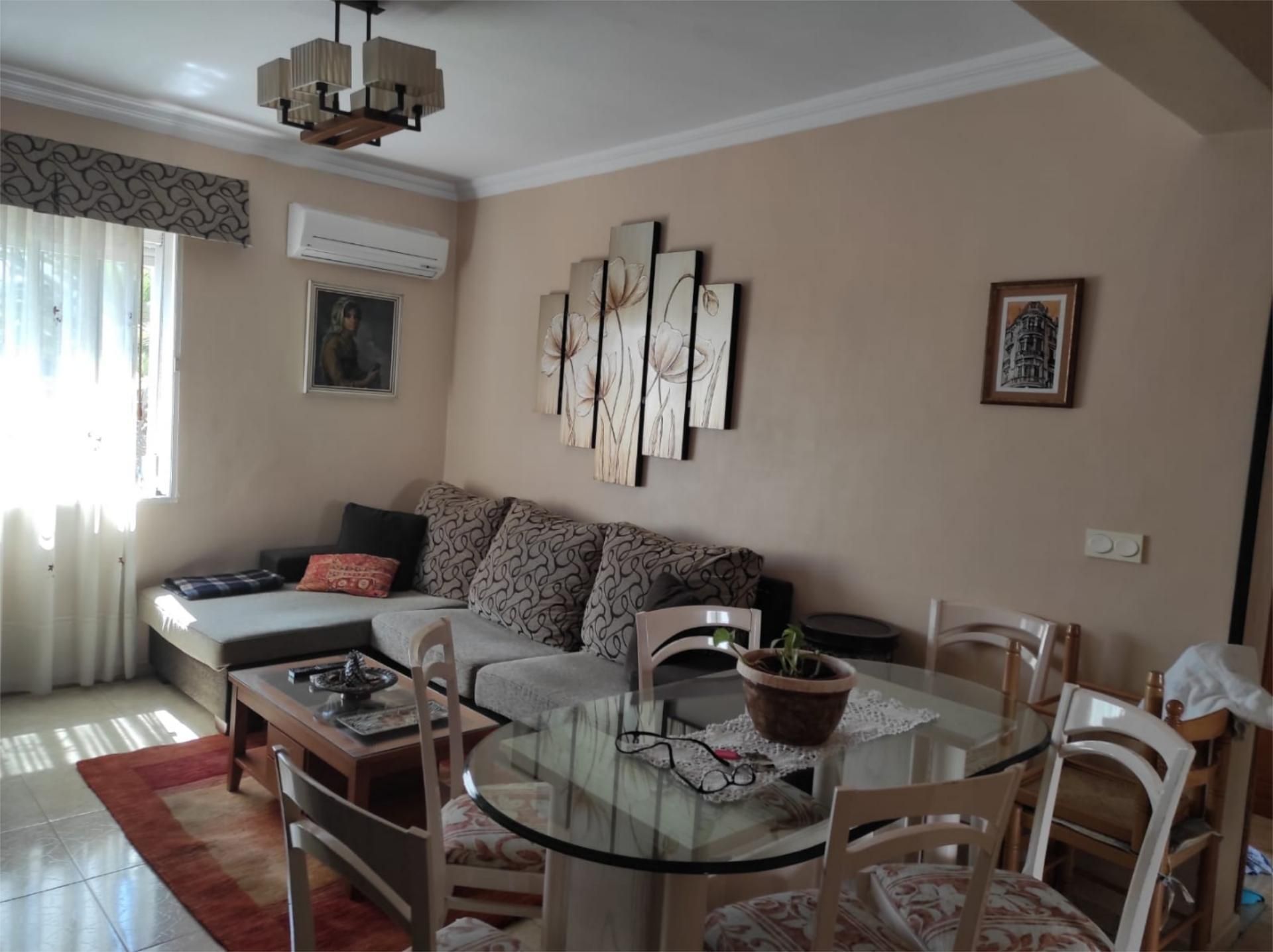 Flat to rent in Avenida de la Juventud, 21, La Victoria
