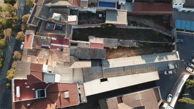 Casa-chalet en Venta en Alcázar de San Juan