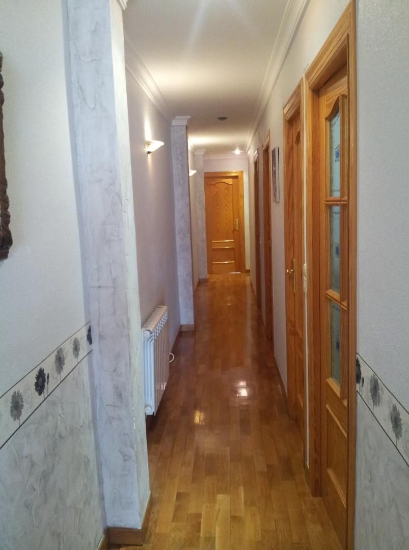 Flat for sale in Calle Severo Ochoa, Sax Flat for sale in Sax  with Air Conditioner, Heating and Parquet flooring