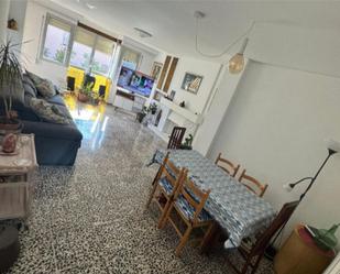 Exterior view of Flat to rent in  Palma de Mallorca  with Air Conditioner, Swimming Pool and Balcony