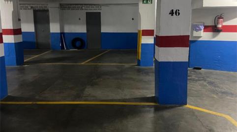 Garage to rent in Plaza de Cuba, 8, Los Remedios, Sevilla Capital - image 2 Photo 2 of Garage to rent in Plaza de Cuba, 8, Los Remedios, Sevilla Capital