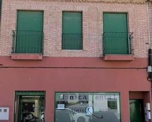 Exterior view of Flat for sale in Calera y Chozas  with Terrace and Balcony