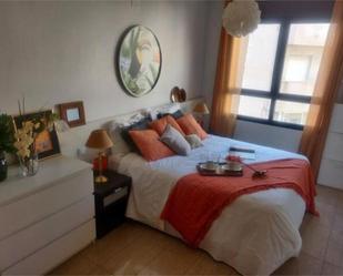Bedroom of Apartment to rent in Alicante / Alacant