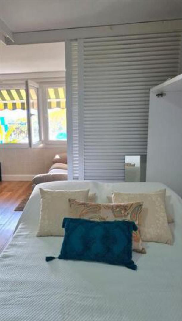 Flat to rent in La Malagueta - Monte Sancha