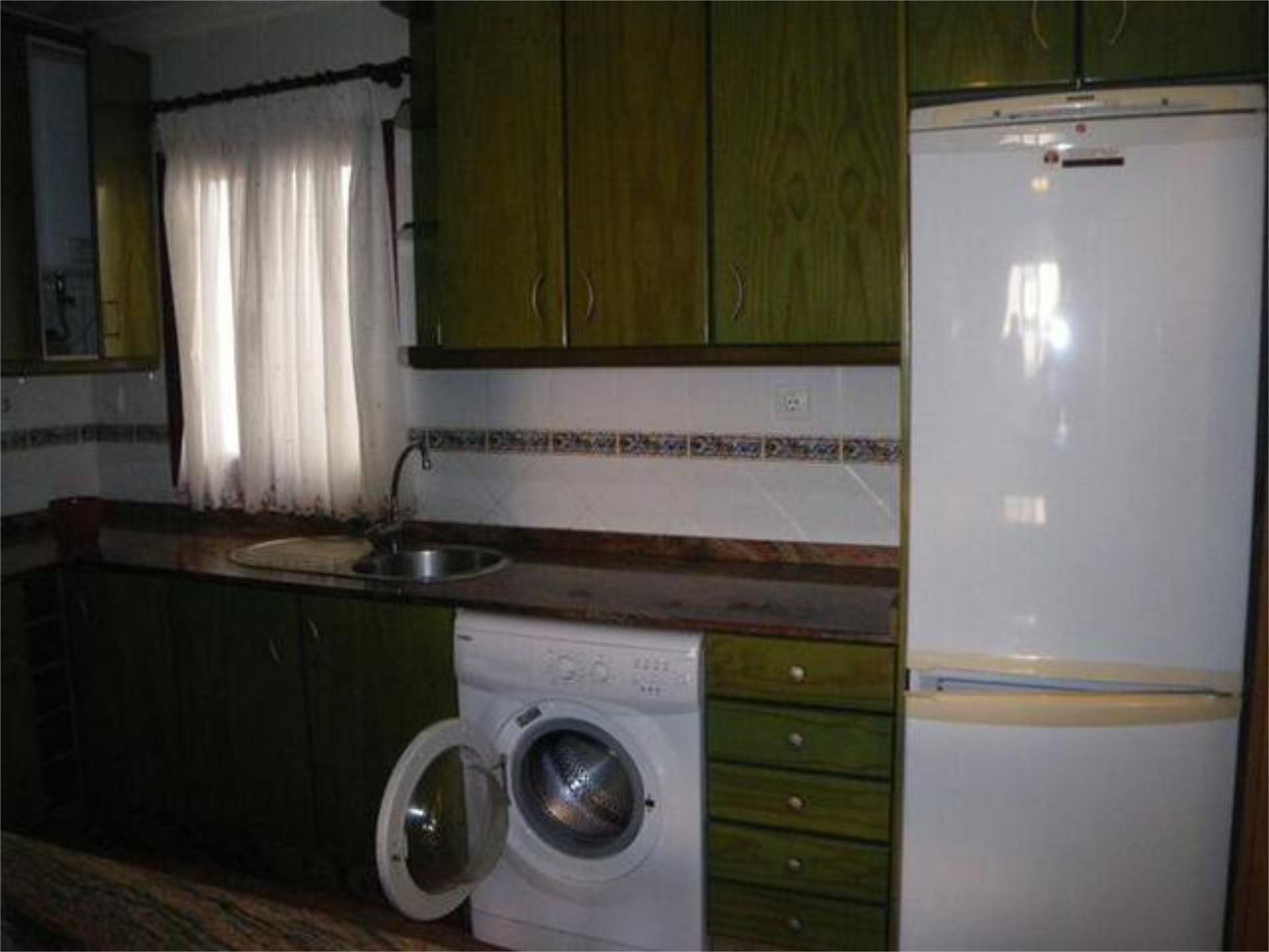 Flat to rent in Playa del Hombre - Taliarte - Salinetas
