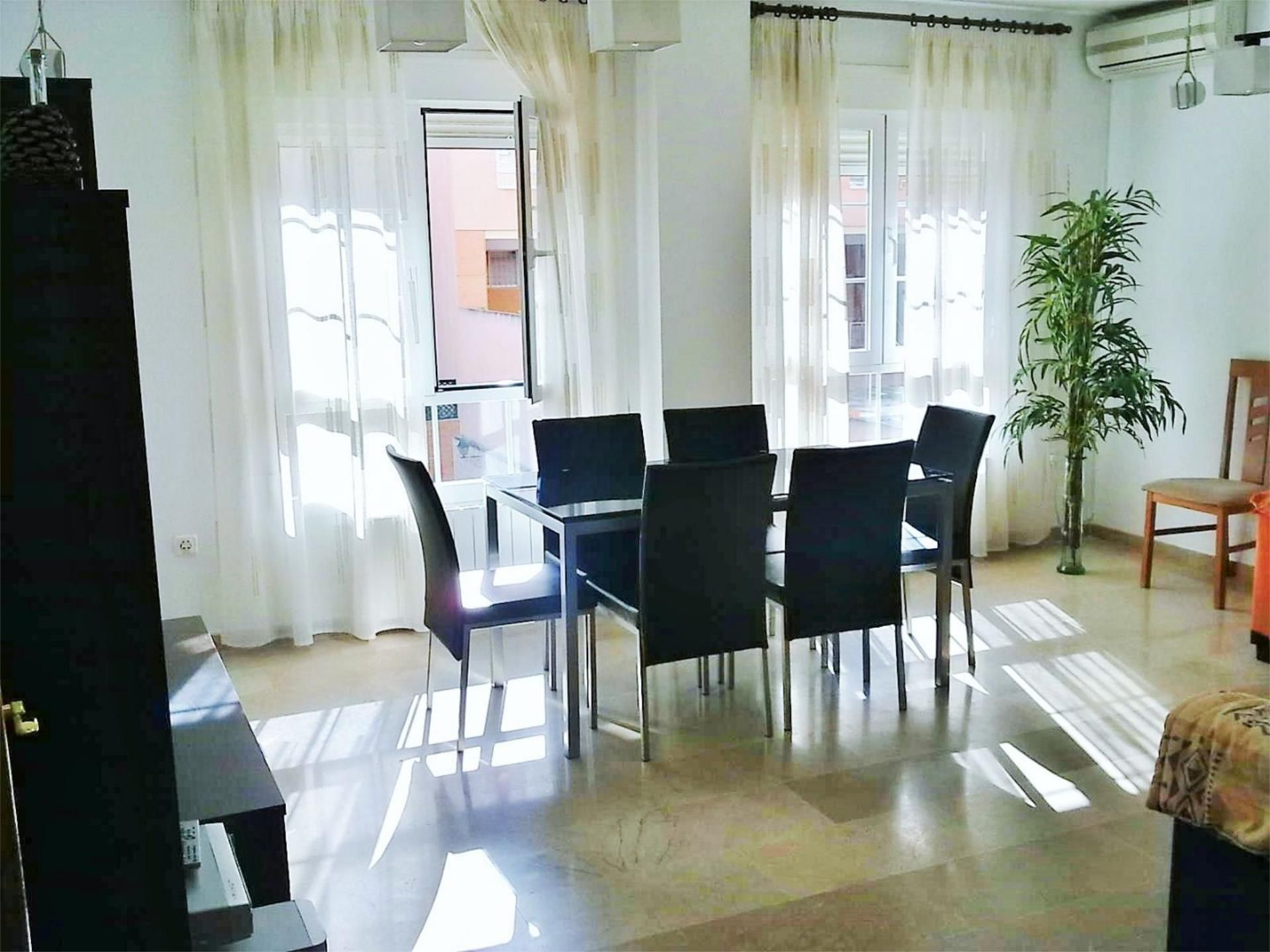 Flat for sale in Paseo de España, 20,  Jaén Capital