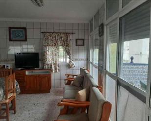 Living room of House or chalet to rent in La Línea de la Concepción