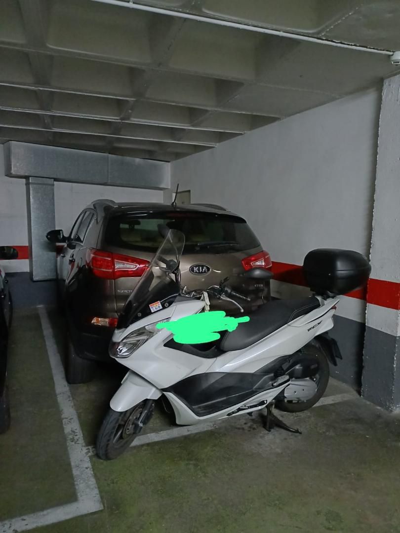 Parking of Garage to rent in  Zaragoza Capital