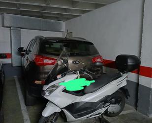 Parking of Garage to rent in  Zaragoza Capital