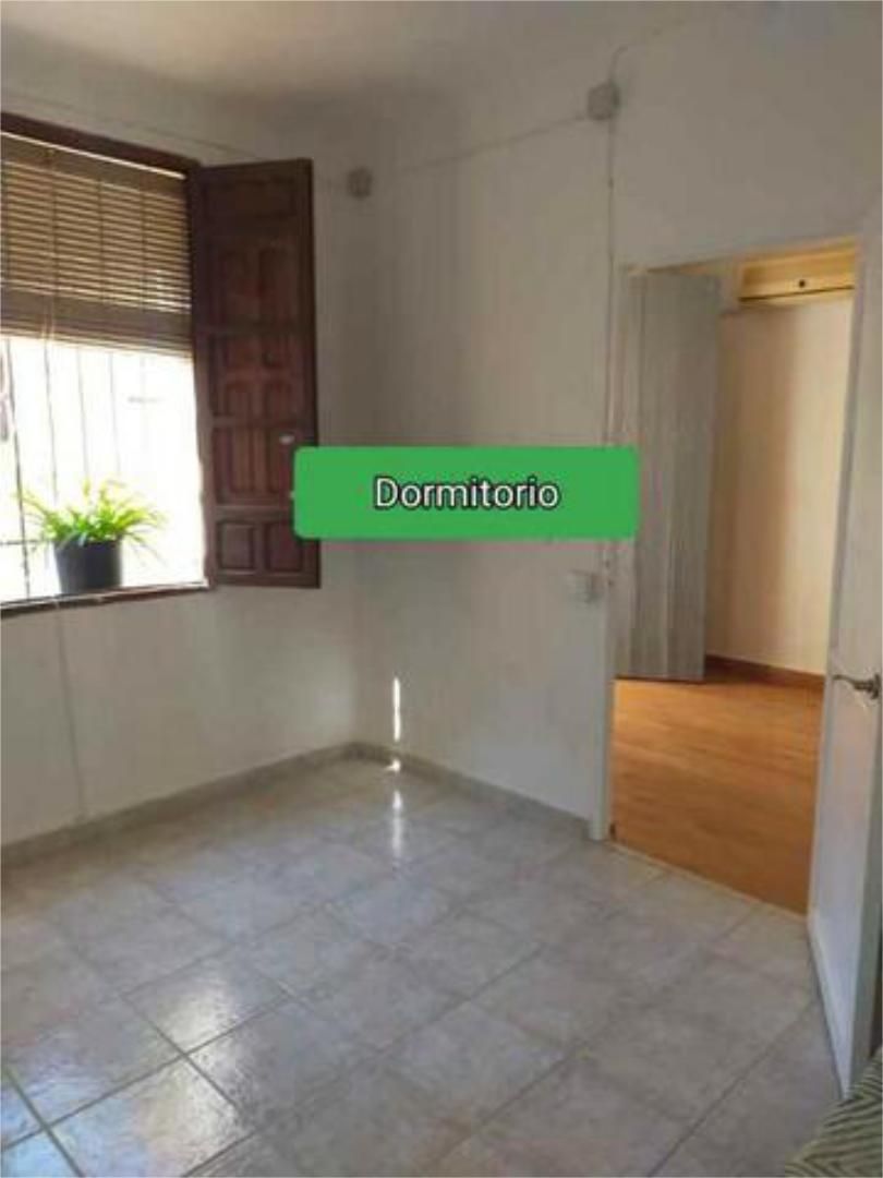 Bedroom of House or chalet for sale in  Murcia Capital  with Private garden and Terrace