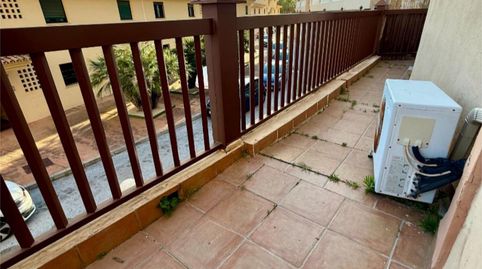 Foto 4 de Piso de alquiler en Calle Concepcion Arenal, 8, Cortijo Torrequebrada, Benalmádena