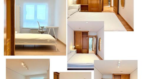 Foto 2 de Pis de lloguer a Rúa Monasterio de Caaveiro, 50, Agra del Orzán - Ventorrillo, A Coruña