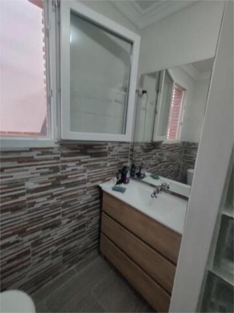 Bathroom of House or chalet for sale in Vélez-Málaga  with Terrace